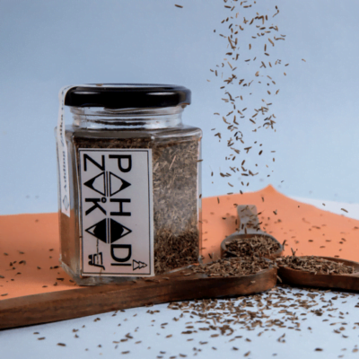 "Discover The Health Benefits And Culinary Uses Of Kala Jeera: The