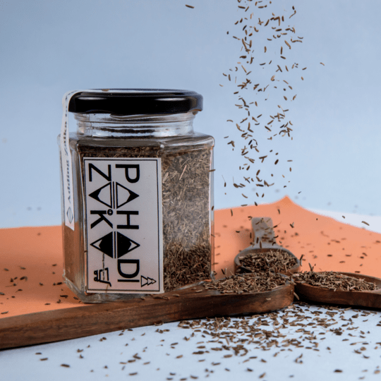 Discover The Health Benefits And Culinary Uses Of Kala Jeera: The Versatile  Black Cumin Seed