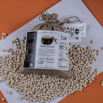 white rajma beans