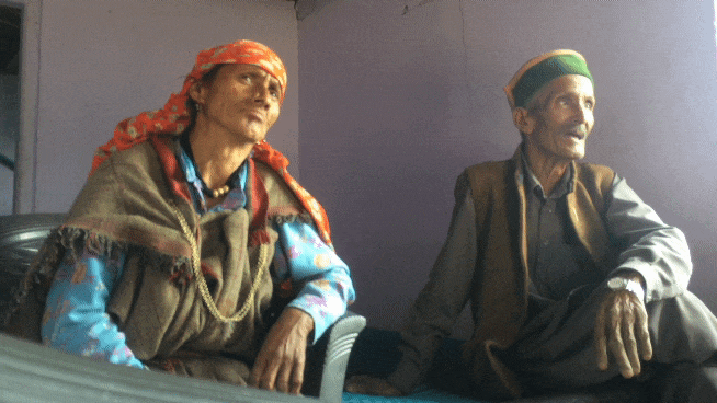 Yahan Se Wahan (T1 D2) 8 interview with dhani ram