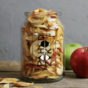Dried Apple