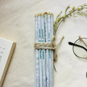 Plantable Seed Pencils