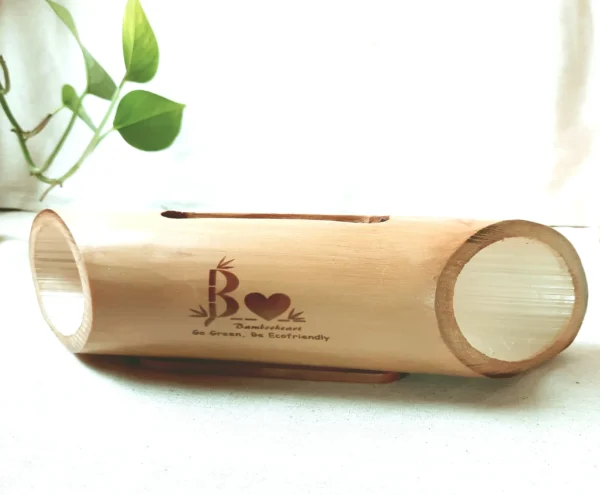 bamboo speaker