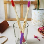 bamboo tooth brush