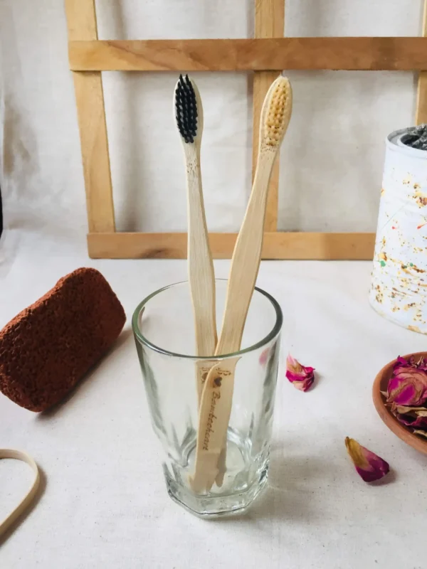 bamboo toothbrush nova