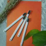 wheat straw toothbrush pack of 4