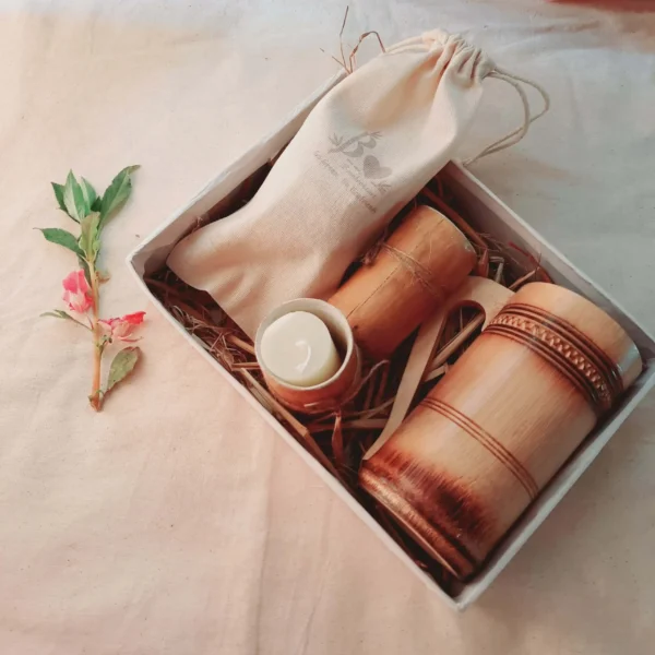 Zero waste Festive Gift Hamper