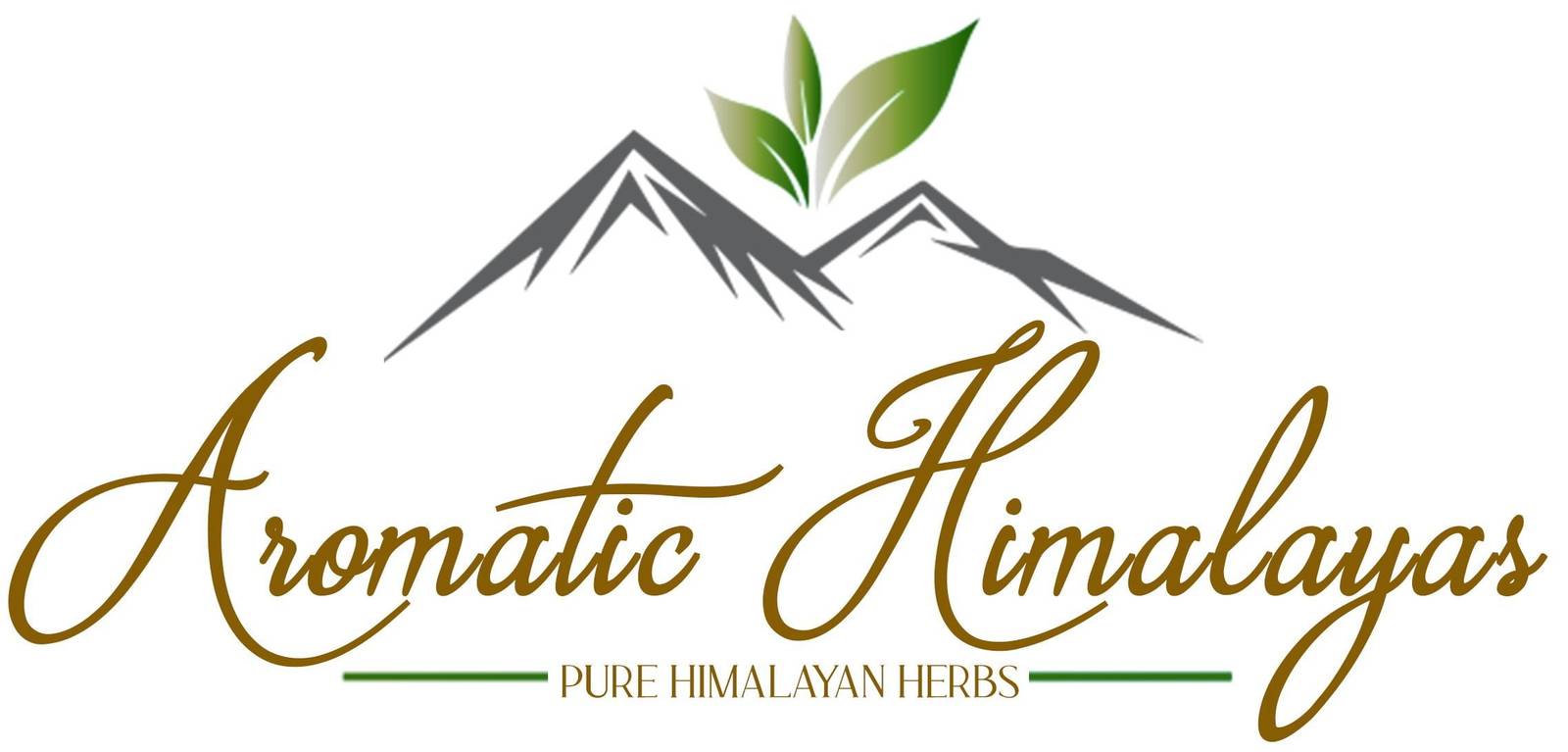 Aromatic Himalayas