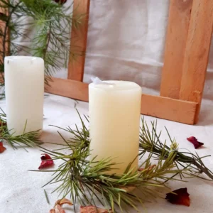 soy wax candles