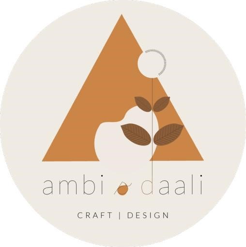 AMBI AUR DAALI Logo
