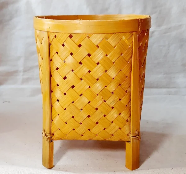 bamboo basket