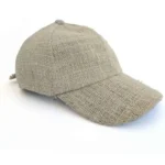 Hemp Baseball Cap