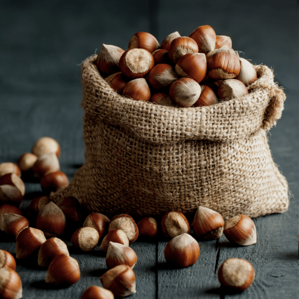 hazelnut image