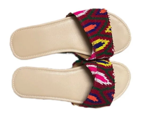 Himachali _Slippers_pic3
