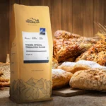 Baking Special Himalayan Flour packaging