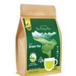 Amla Green Tea