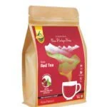 Hibiscus Rose Red Tea