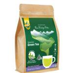 Rosemary Green Tea