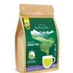 Rosemary Green Tea