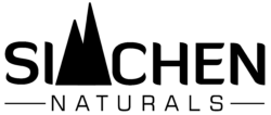 Siachen Naturals logo