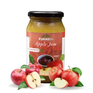 Apple Jam