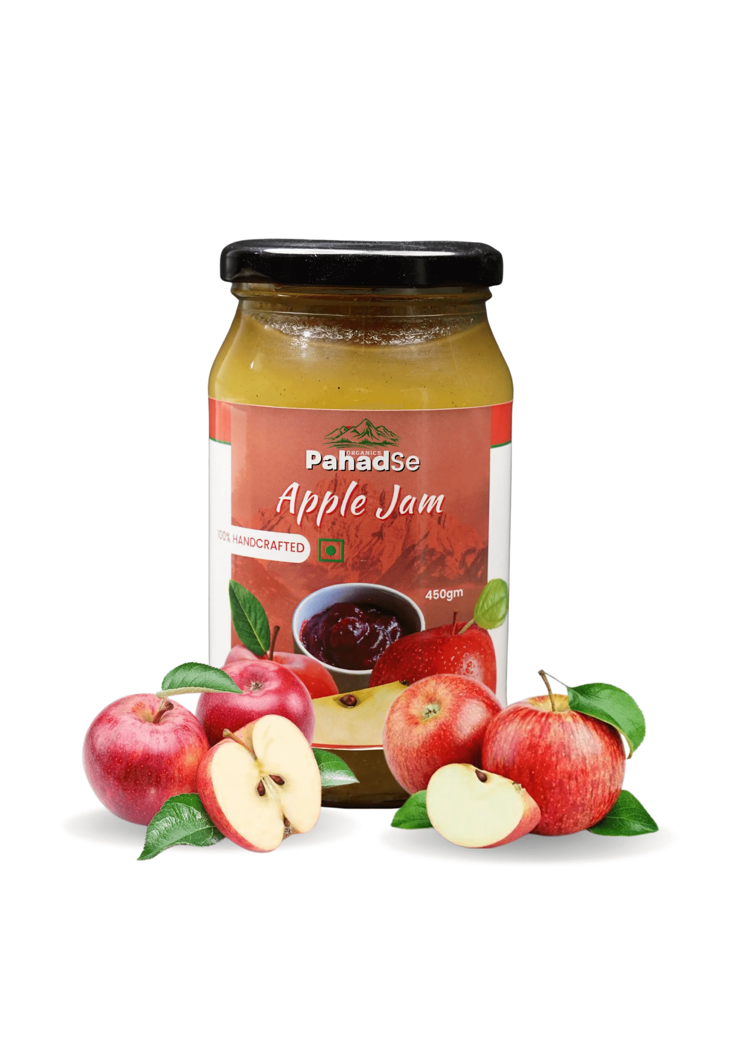 Apple Jam Apple Jam