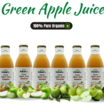 green apple juice 6 pack