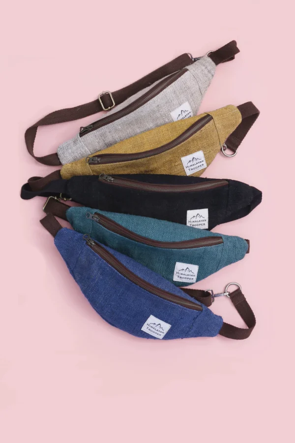 fanny pack collection