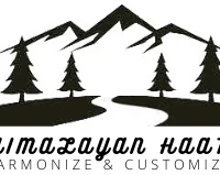 himalayan haat square logo