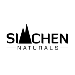 siachen naturals square logo