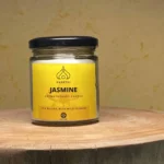 Jasmine Aromatherapy Candle