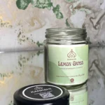 Lemongrass Aromatherapy Candle