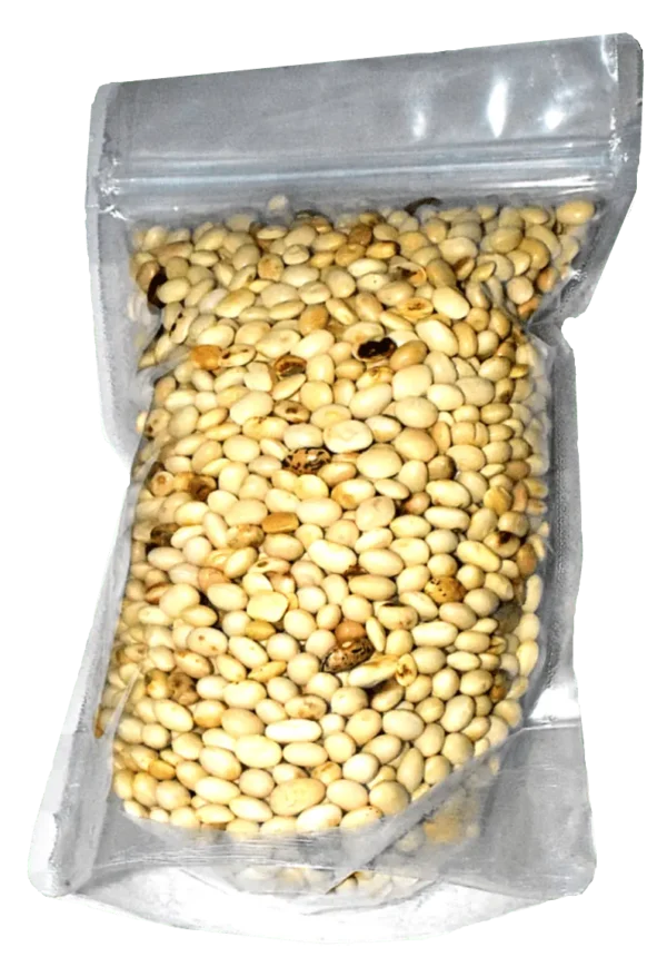 Ramgarh Small White Kidney Beans Dry