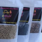 Combo(Bhat 500g + Soyabean 500g + Gehat 500g) From Uttrakhand