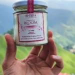 Himalayan Rose Scented Candle