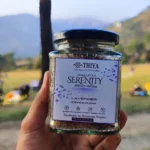 Supports Himalayan communities and sustainable sourcing.