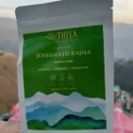 Sourced from small farmers in the fertile Himalayan valleys.
