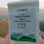 Premium Kapkot Rajma from the hills of Uttarakhand.