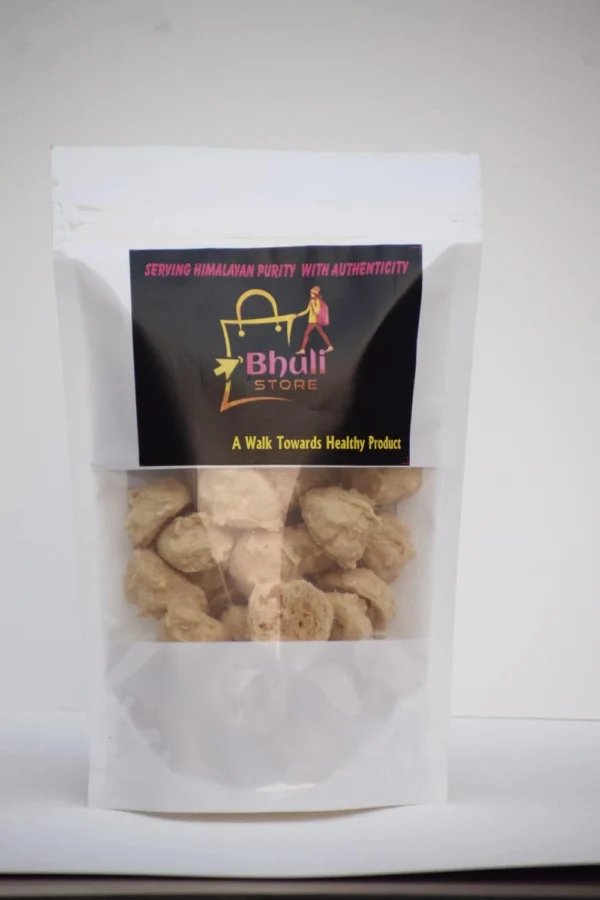 Bhuj badi