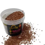 Bhuli Store Organic Flex Seeds500gms