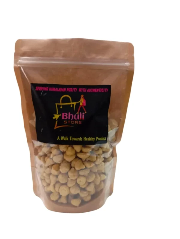 Handmade Moong Dal Badi