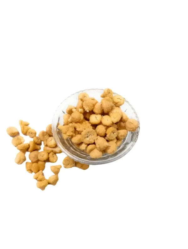 Traditional Pahadi Badi