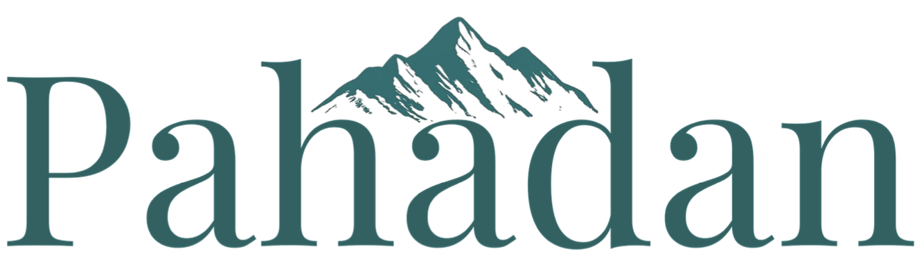 Pahadan Logo