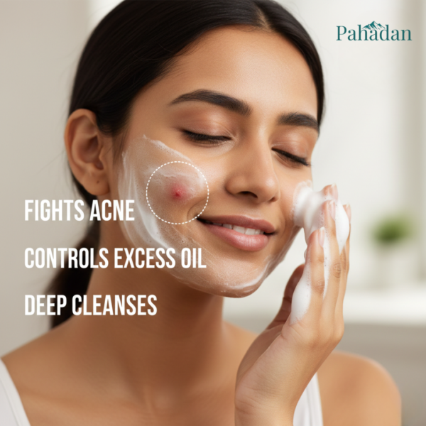 Pahadan Clarifying Face - Image 7