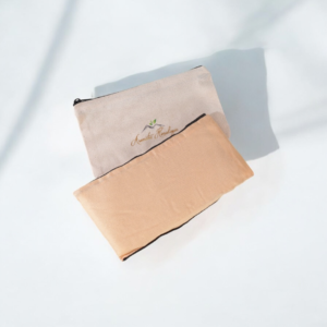 aromatic himalayas lavender flaxseed eye pillow product image