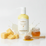 Pahadan Goat Milk Moisturiser