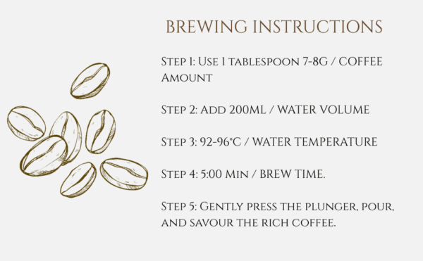 Saakya Medium Roast Coffee Chocolate Hazelnut Fruity Darjeeling Arabica