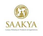 Saakya logo