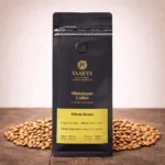saakya-darjeeling-light-roast-whole-beans-250g-arabica-pack