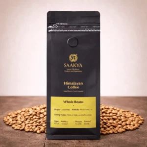 saakya-darjeeling-light-roast-whole-beans-250g-arabica-pack